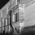 Cognac - Château François 1er, façade renaissance.jpg