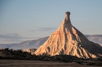 Las Bardenas