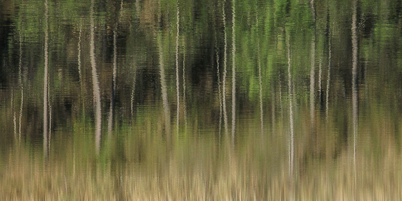 Pénétrer l'imaginaire