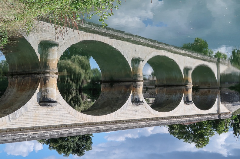 Pont de Vinade